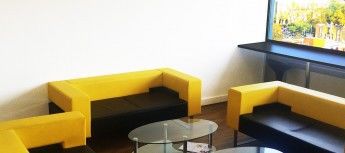 Hotel Mansion Sw3 Londres